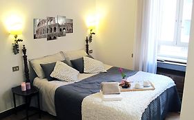 Cimini B&B Near Vatican